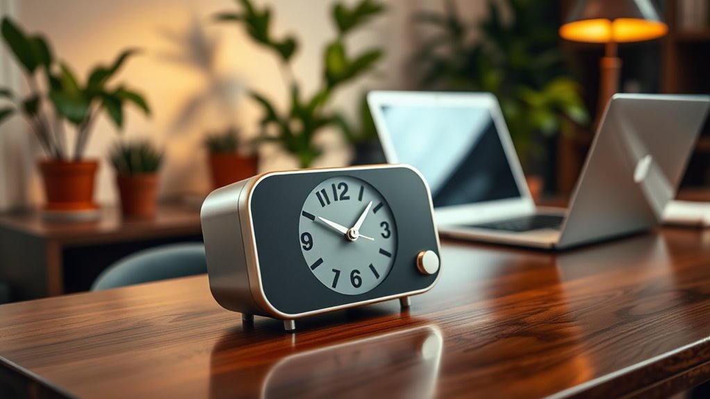 enhanced productivity with convenience