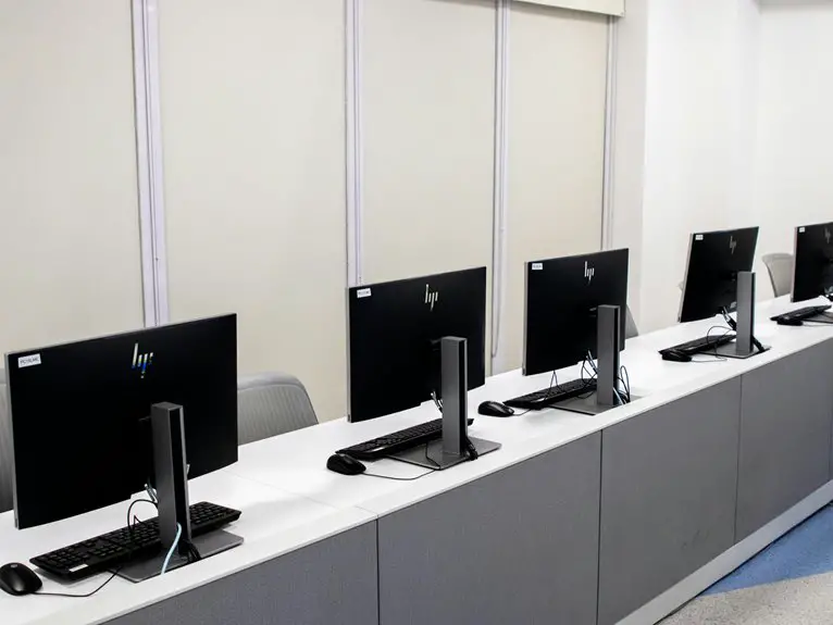 enhanced workspace productivity benefits