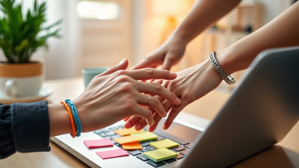 enhancing connections through platforms