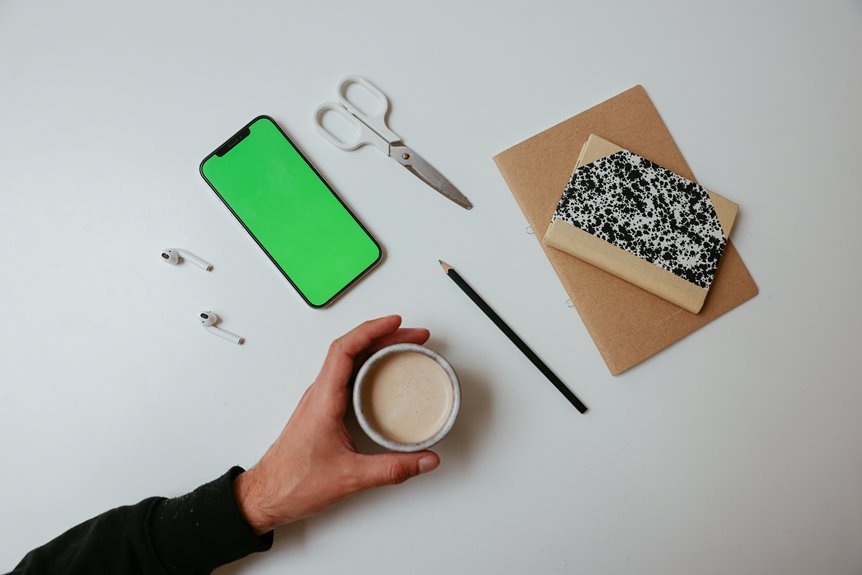 enhancing home office comfort