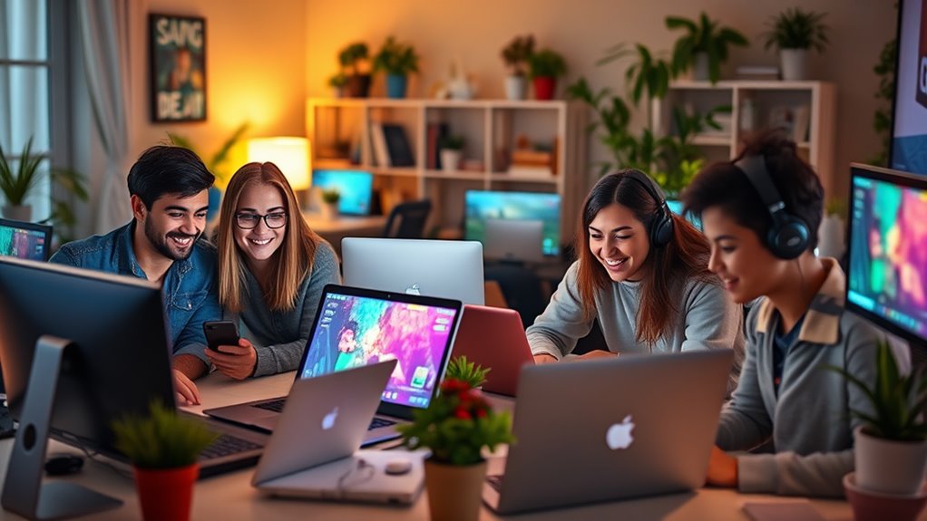 enhancing remote employee engagement