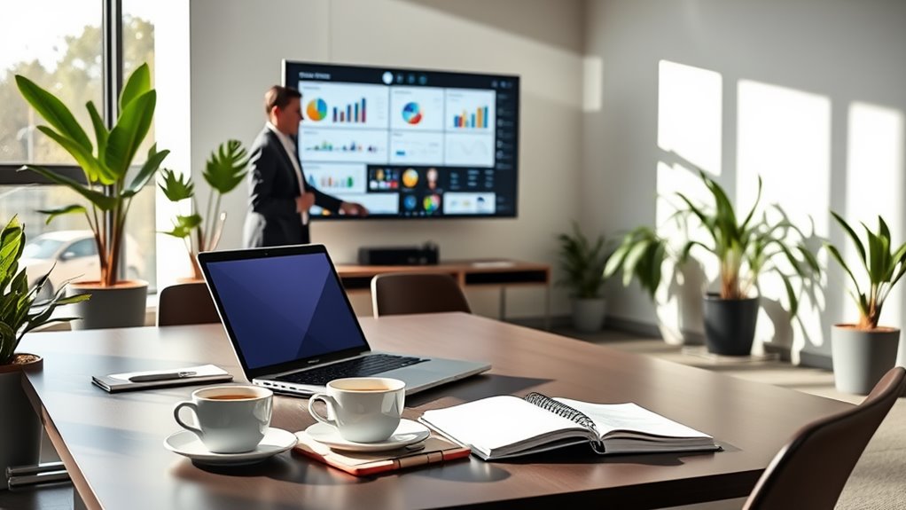 enhancing remote team productivity