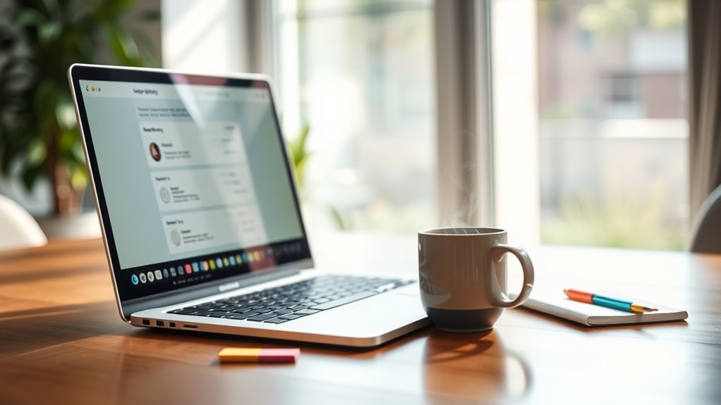 enhancing remote work communication