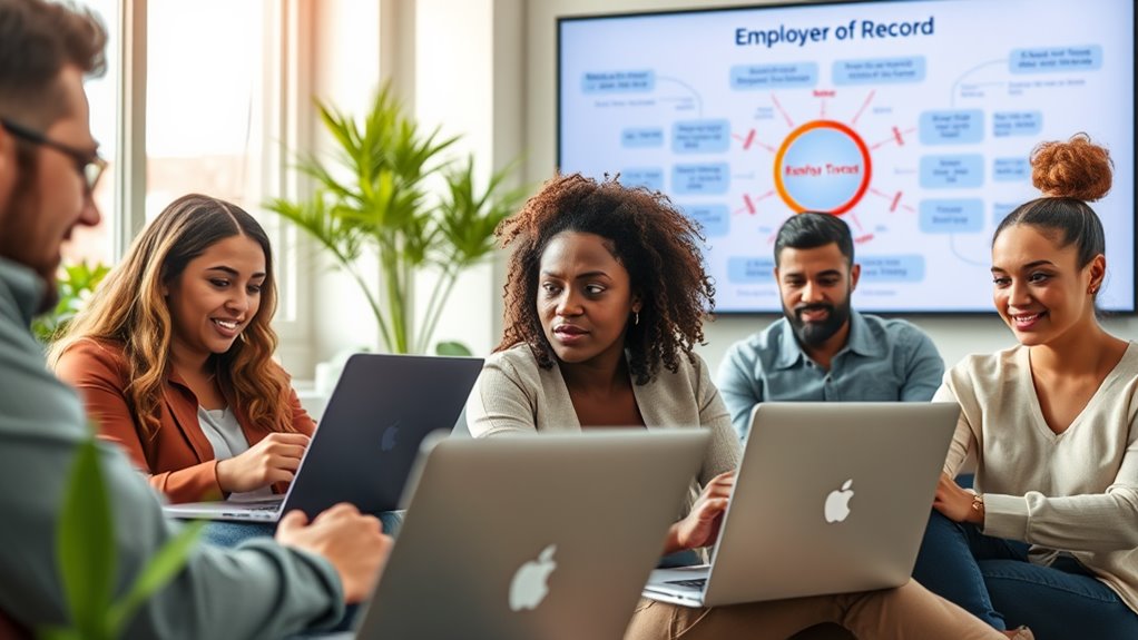 eor benefits for remote workers