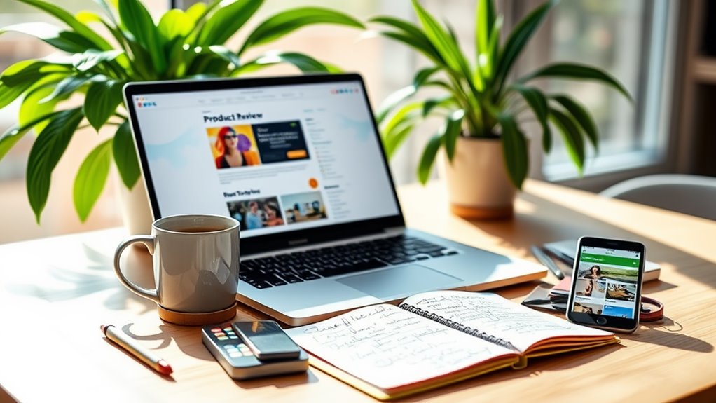 essential product review skills