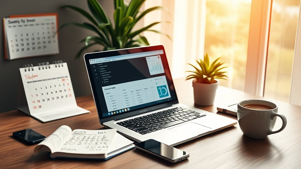 essential remote payroll tools