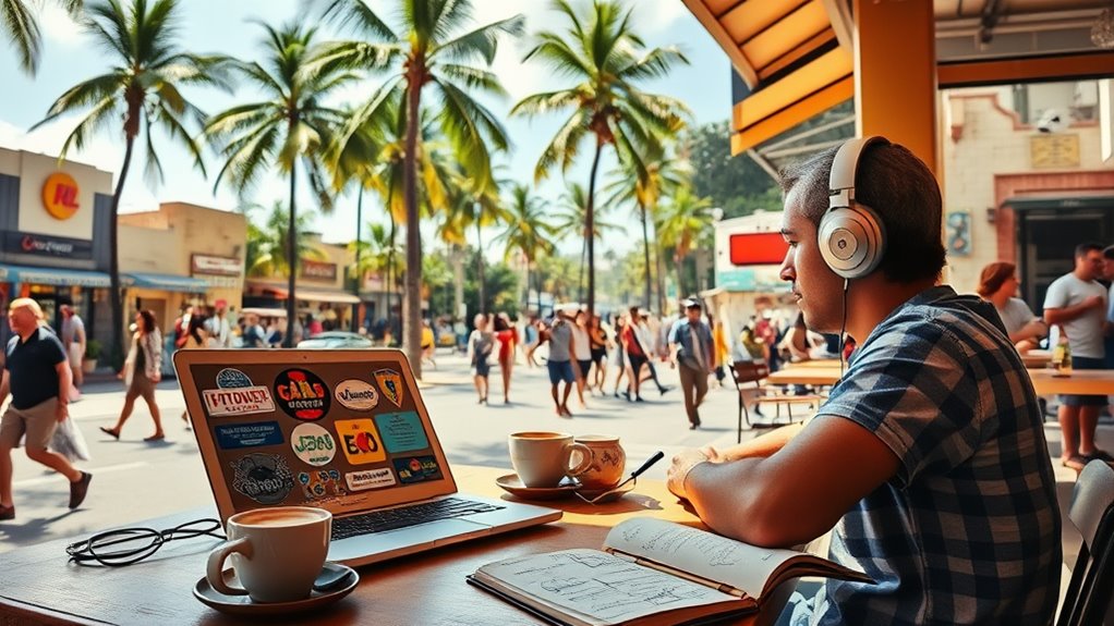 essential remote work skills