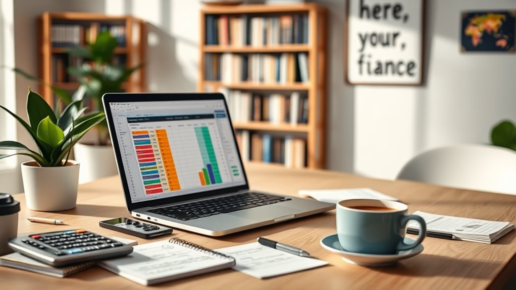 essential skills for bookkeeping