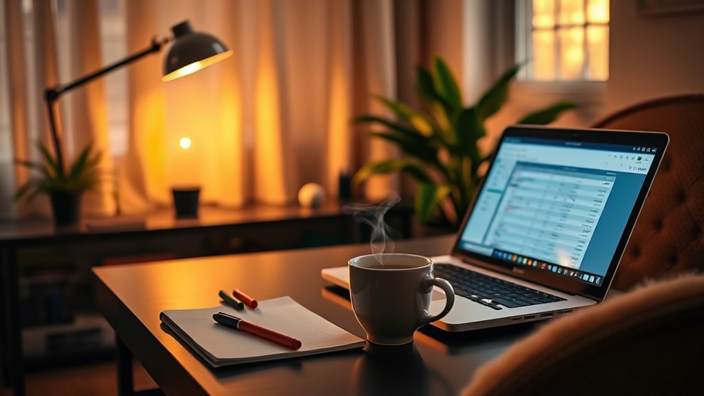 essential skills for data entry