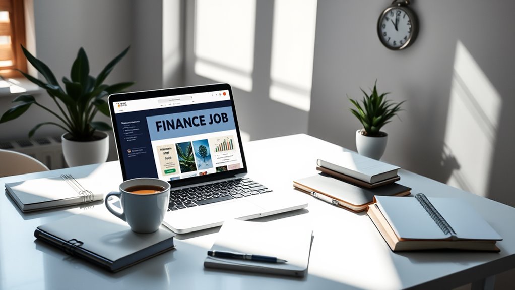 essential skills for finance