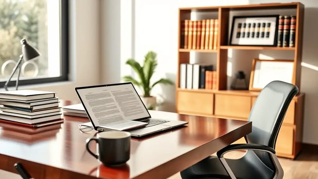 essential skills for paralegals