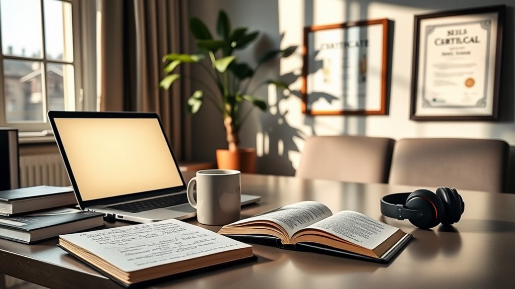 essential skills for remote paralegals