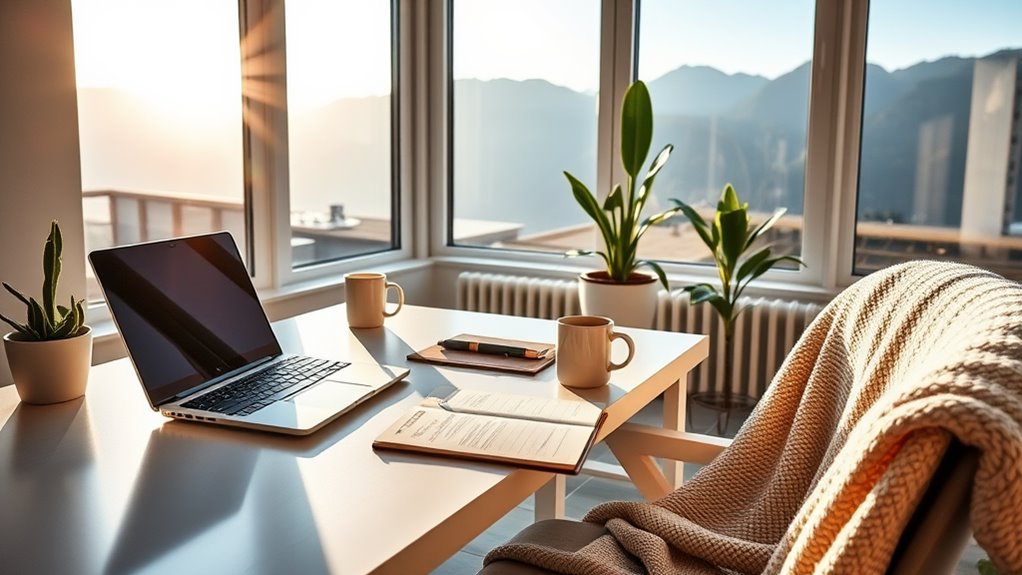 essential skills for remote work