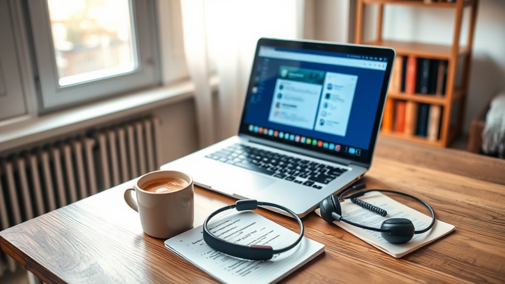 essential skills for success