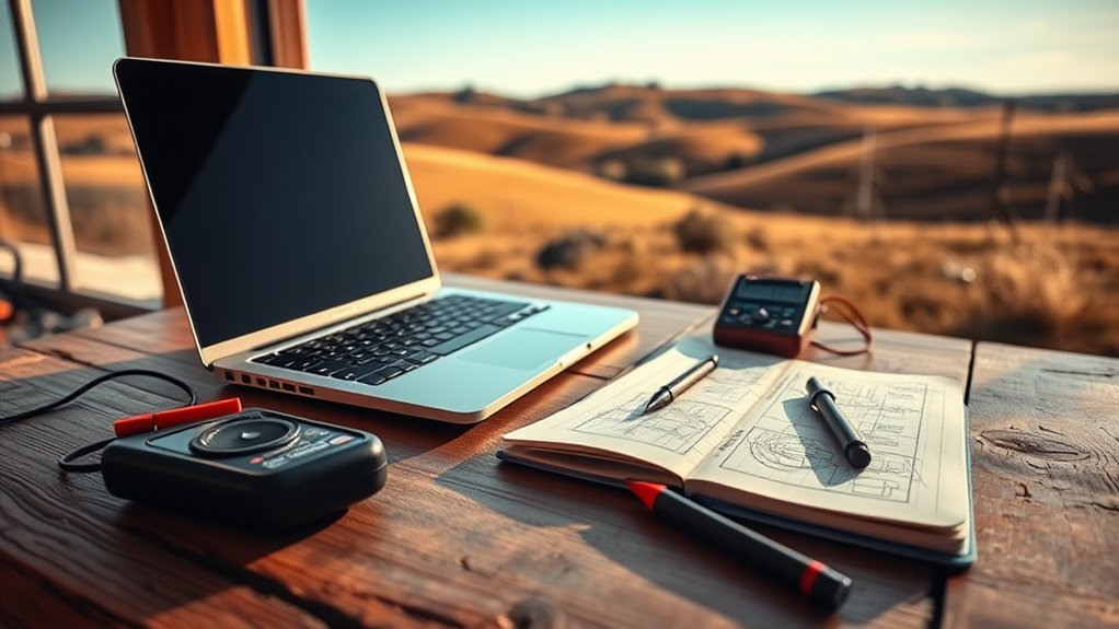 essential skills for testers