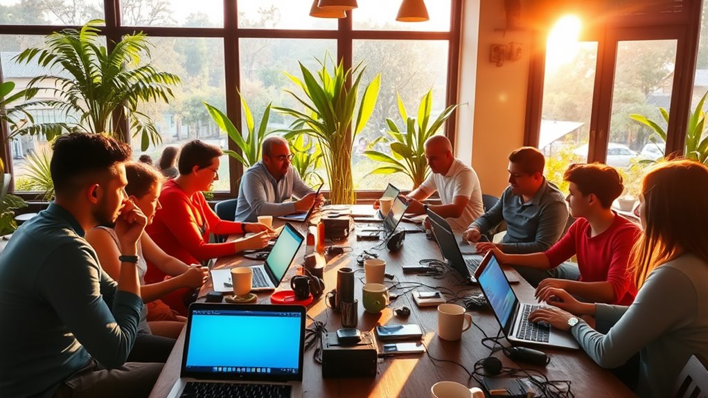 essential tools for collaboration