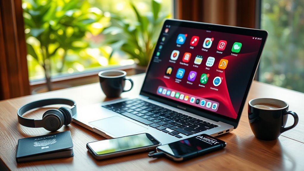 essential tools for communication