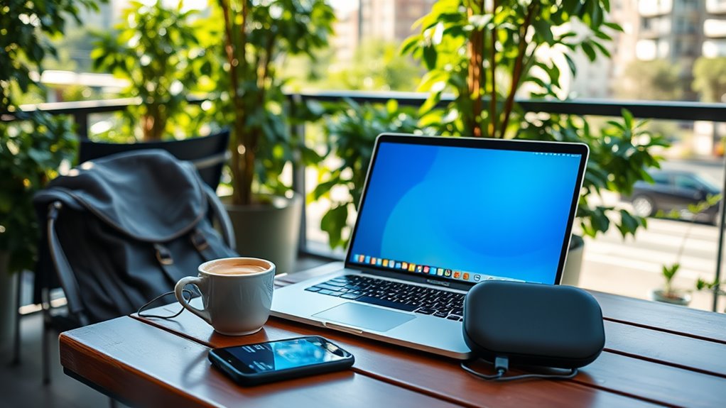 essential tools for remote work