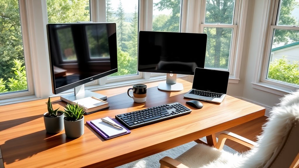 essential workspace productivity tools