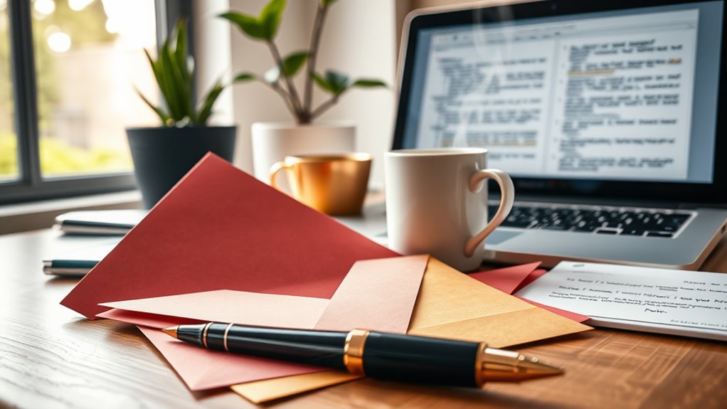 essential writing and management skills