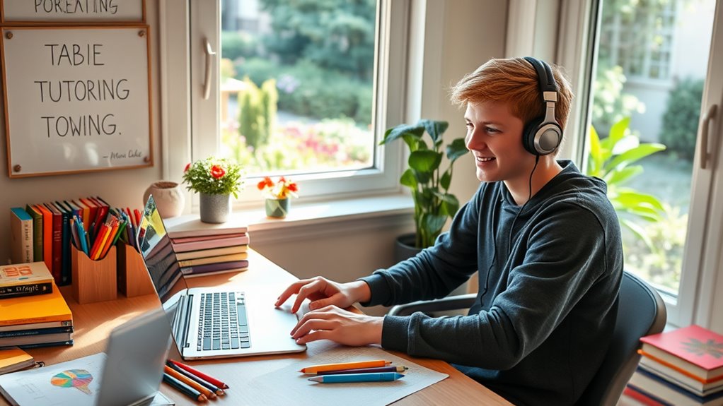 evaluate academic strengths first