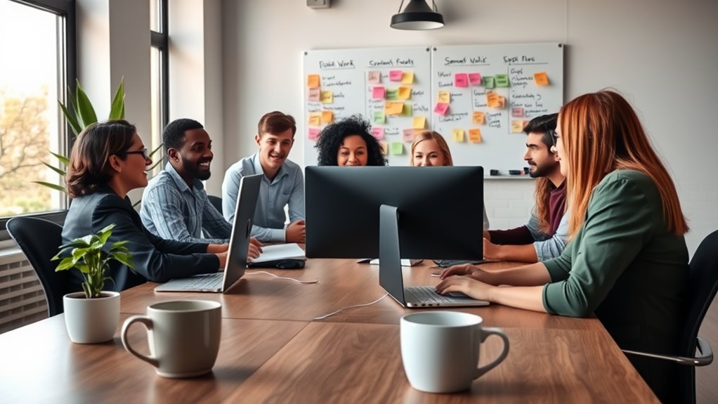 evaluate alternatives for flexibility