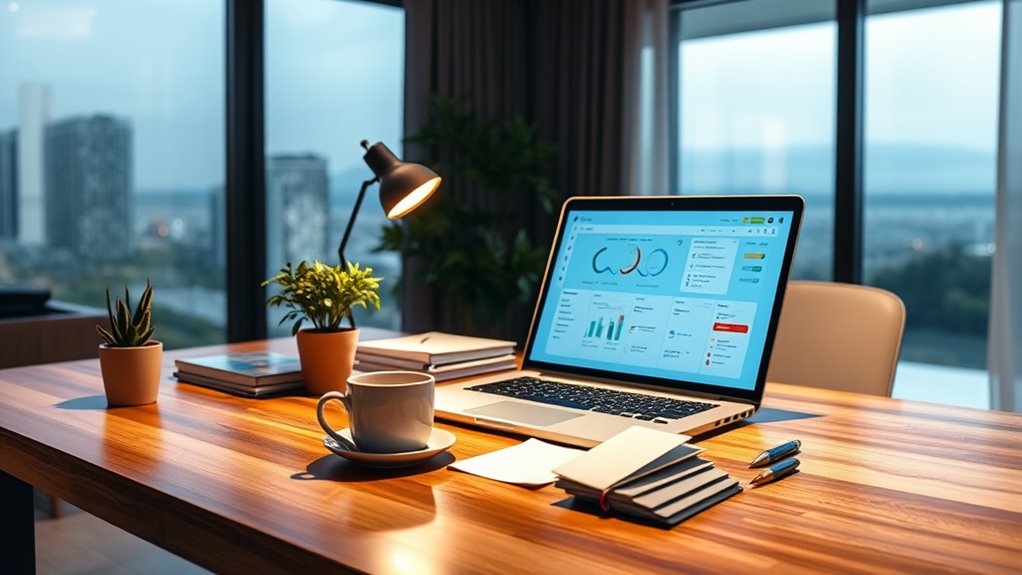 evaluate processes define objectives