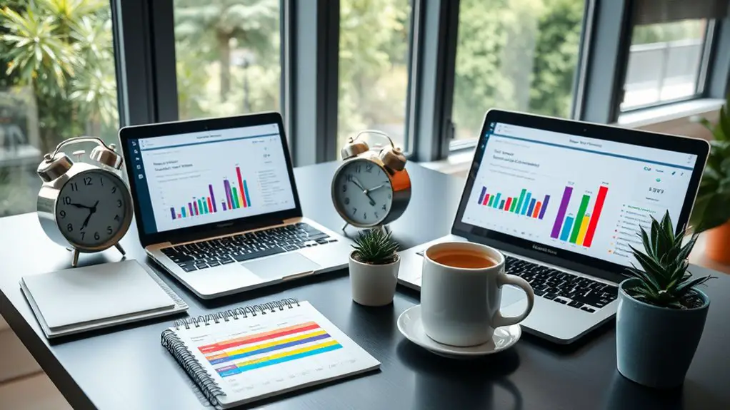 evaluate remote job management