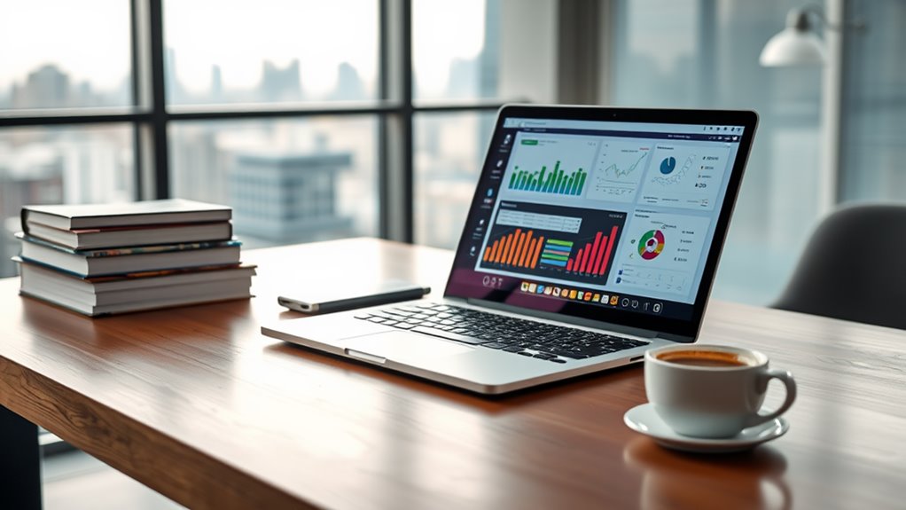 evaluating bookkeeping software options