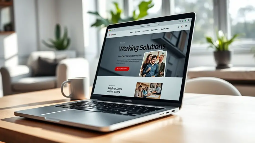 evaluating working solutions legitimacy