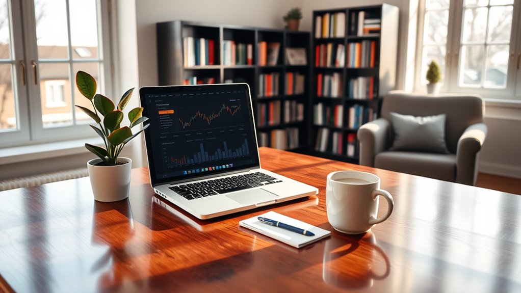 evolving financial consumer services