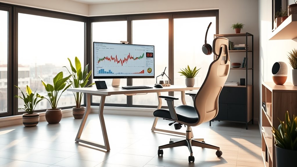 evolving remote work technologies