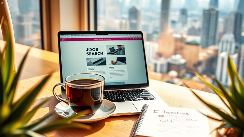 expand remote job search