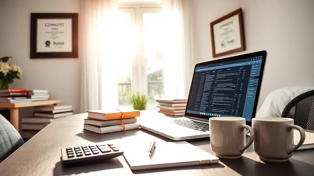 experience influences salary growth