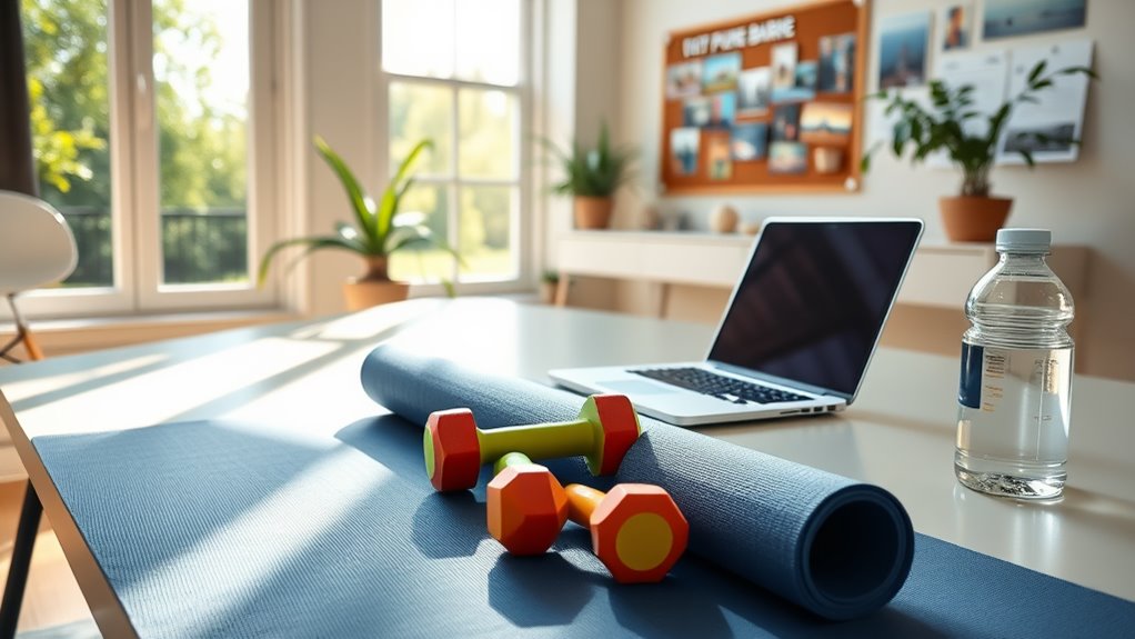 explore diverse fitness options