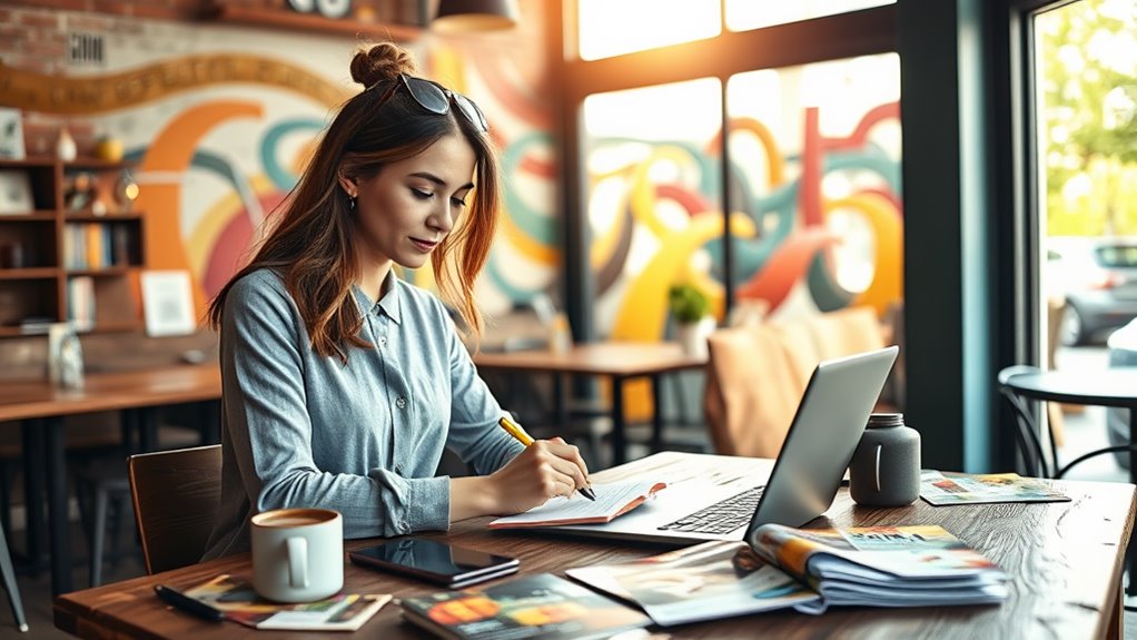 exploring career options effectively