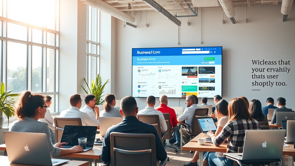 facebook business marketing tools