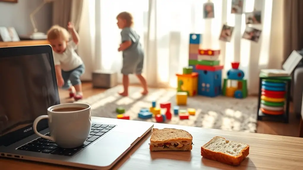 family care takes precedence