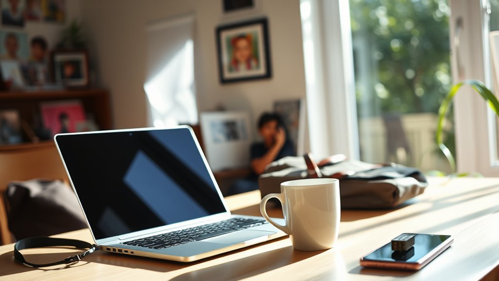 family needs take precedence