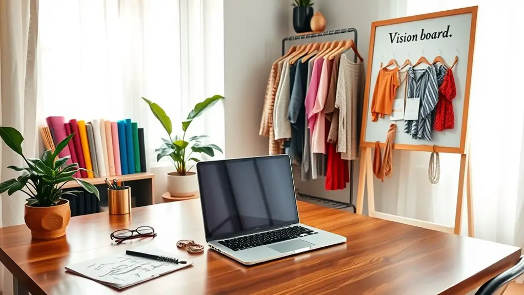 fashion knowledge and communication