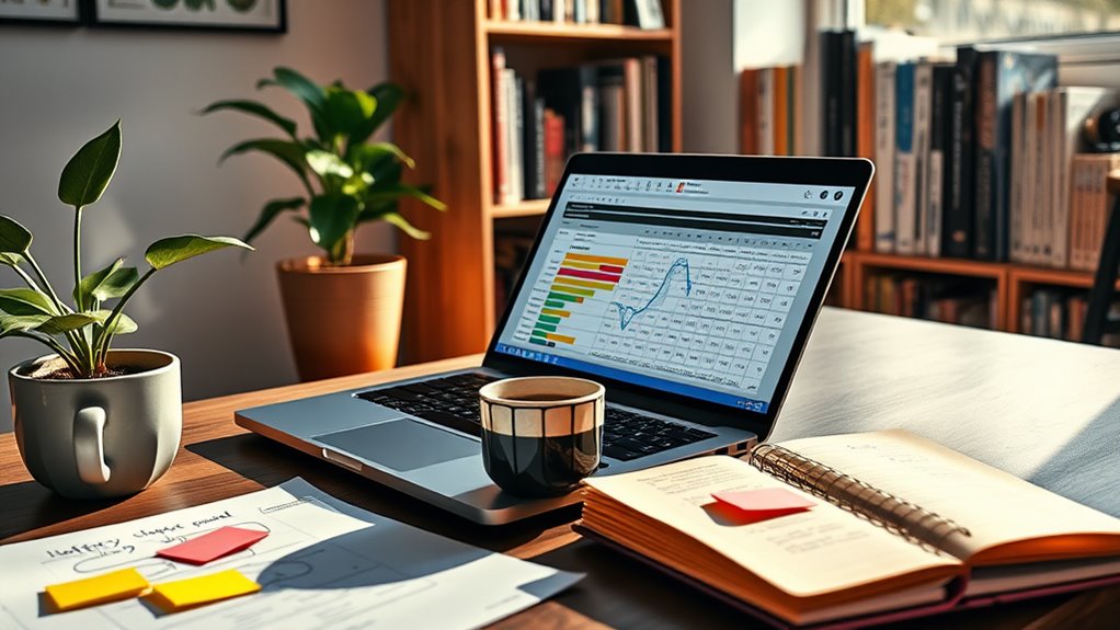 financial guidance for businesses