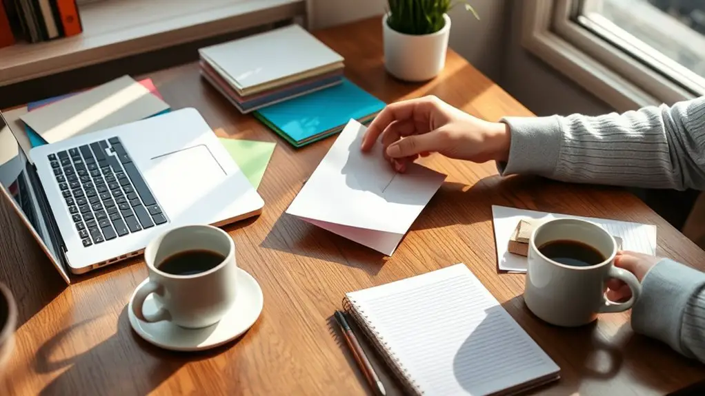 finding legitimate envelope jobs