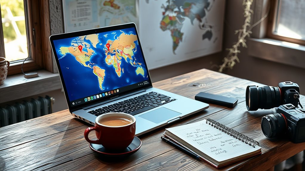 finding remote site testing jobs