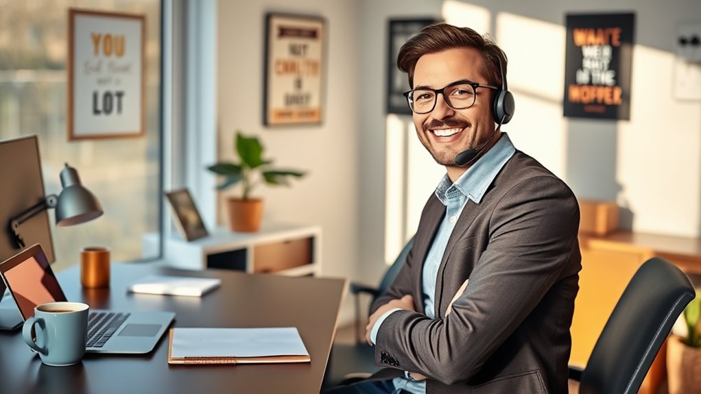 flexible commission based sales