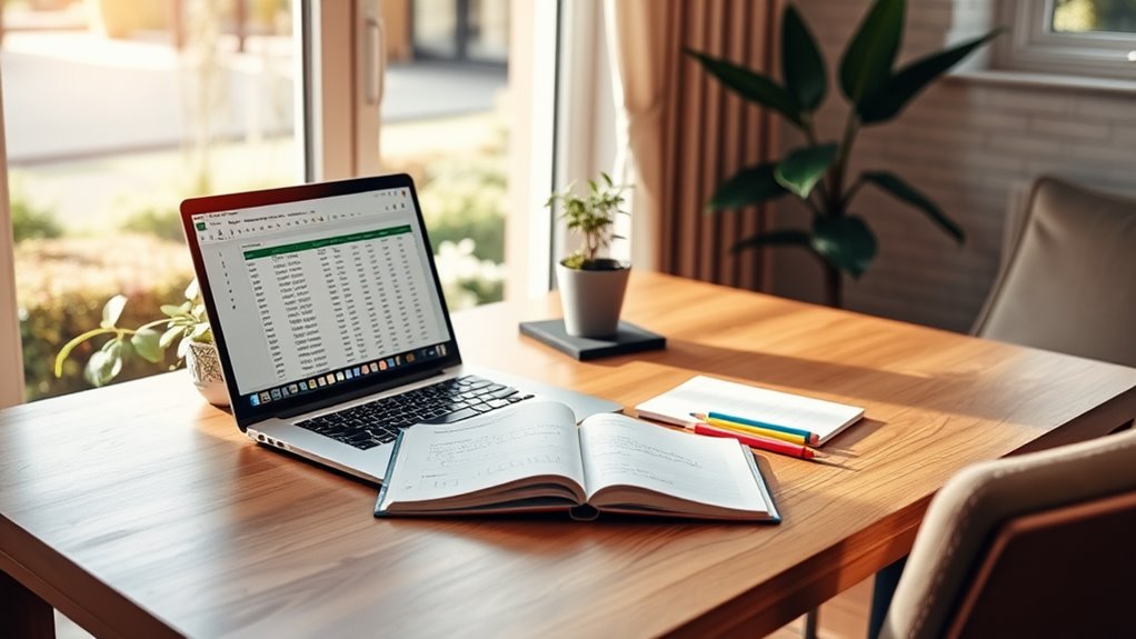 flexible data entry opportunities