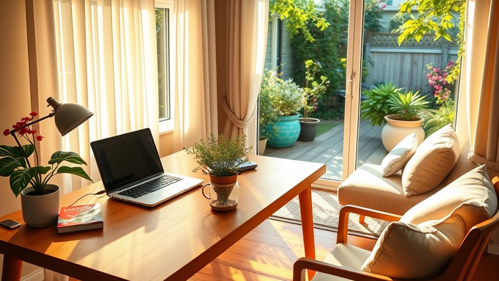 flexible hours for summer