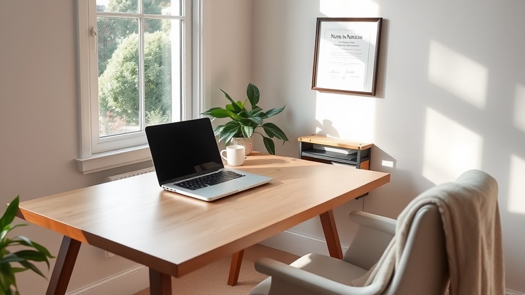 flexible hours reduced stress