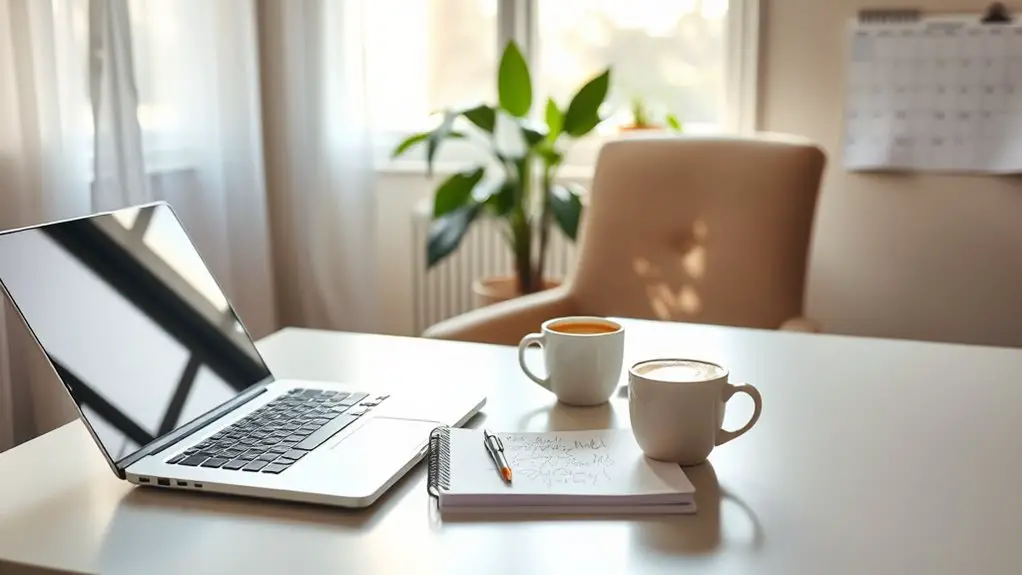 flexible hybrid work policy