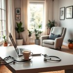 flexible nursing jobs ohio