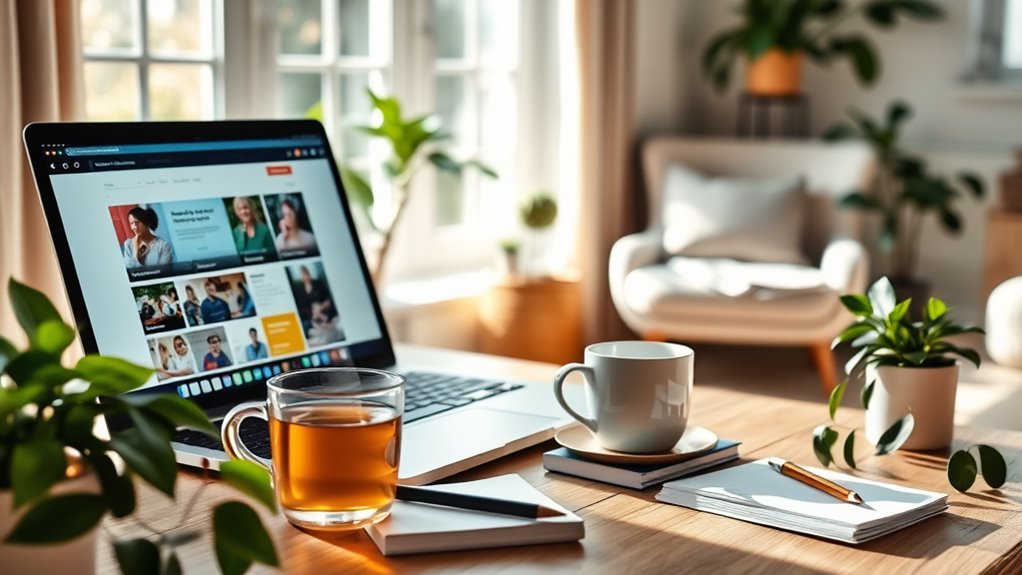 flexible online lactation education